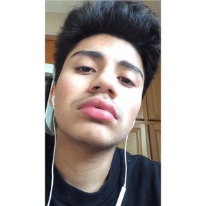 Meet your Posher, Temoc